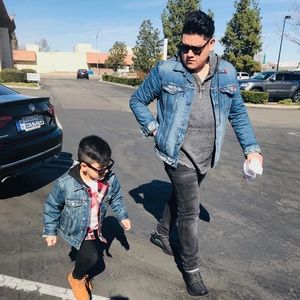 Meet your Posher, Julio